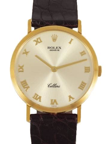 rolex cellini second hand price|cellini rolex price.